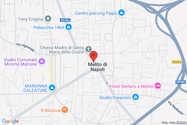 Gison Macelleria