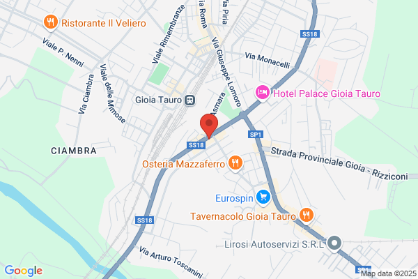 Givam Sas Di Danna M.