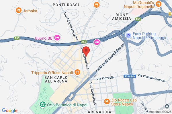 Mirone vincenzo (Dr.)