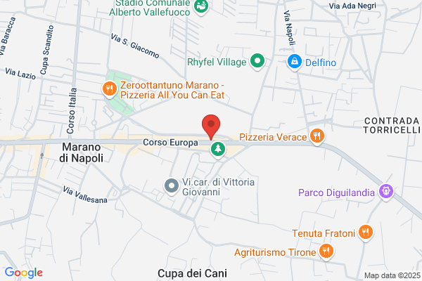 Figaro Barbieria