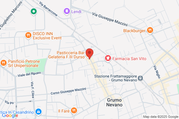 Si Salon Parrucchieri