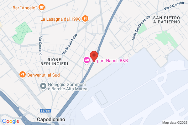 Megastore Coloniali Desiderio