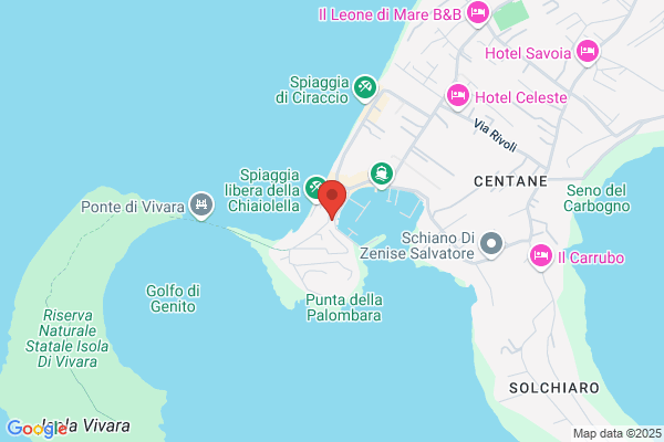 Ippocampo Srl