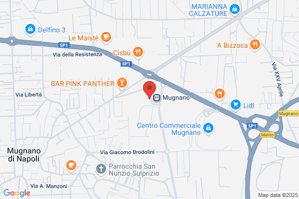 La Nuova Sozio Mare Sas Di Enrico E luigi Sozio E c.