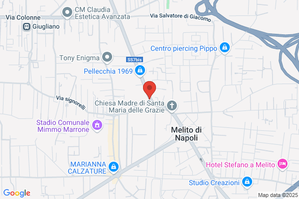 Agenzia Eta Beta