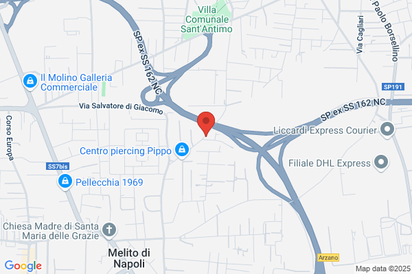 Autolavaggio Copec