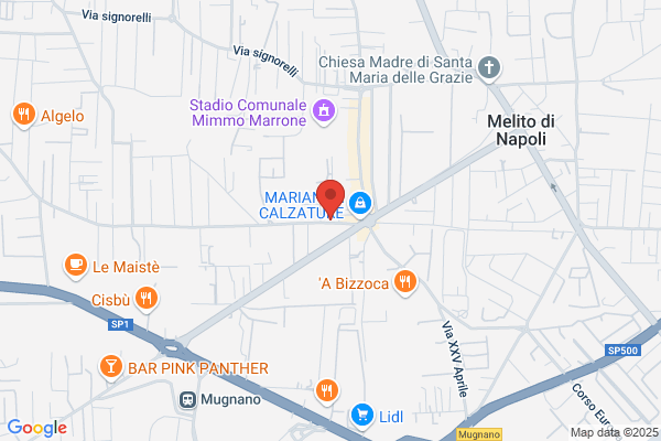 F.Lli Amodio Snc