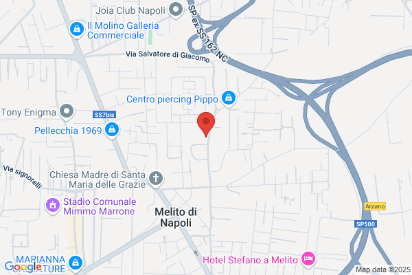 La Sicurezza Centro Operativo