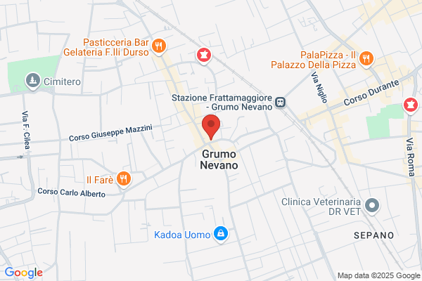 Maisto gennaro (Dr.)