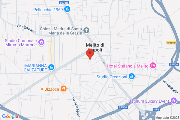 Montalcini Srl