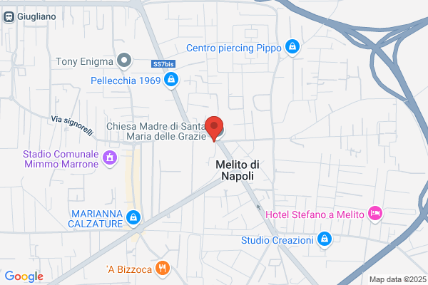 Onoranze Funebri f.lli Marrone