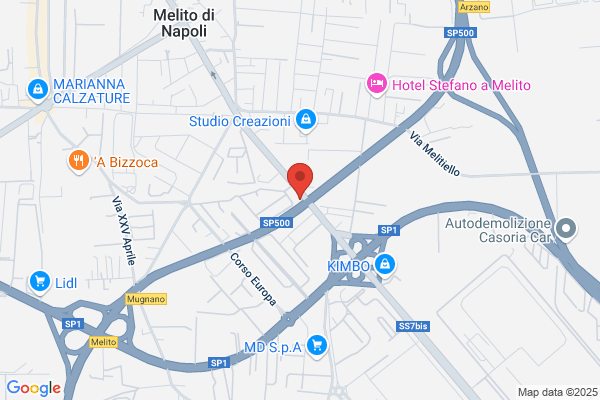 Poste Italiane