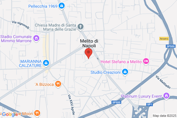 Prima Srl