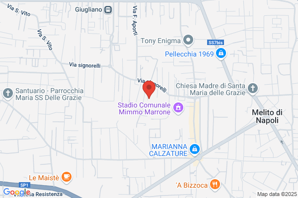 Progetto Alato S.R.L.