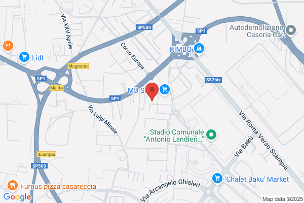 SpinaDesign - Progettazione e design di interni