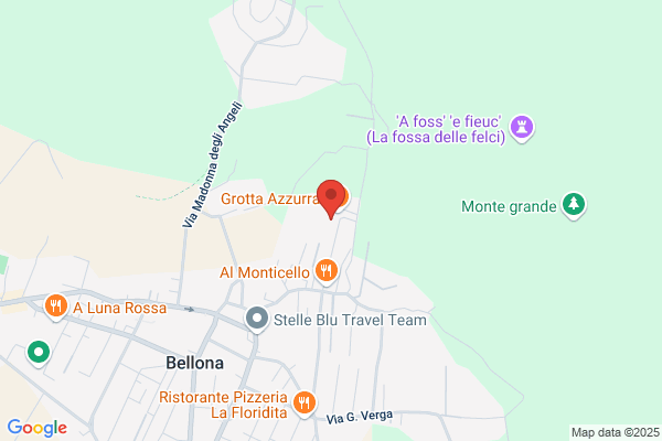 La Bella Napoli Di Sollazzo Corrado E C. Sas