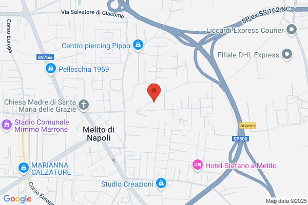 La Casa Della Pizza Di Caputi Maddalena Maddalena