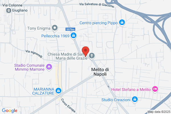 La Vecchia Napoli Di Mautone Annarita E c.Sas
