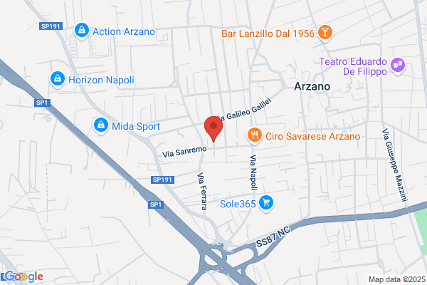 Hydrotecnica De Martino - Vendita Assistenza Elettropompe Napoli