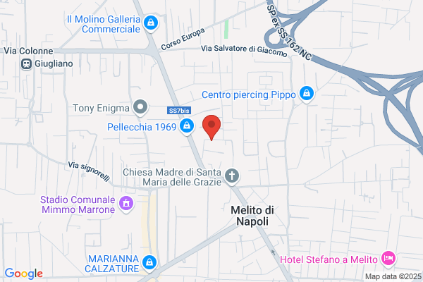 Salumificio Varmas Snc