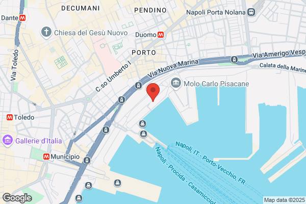 Grimaldi Assunta
