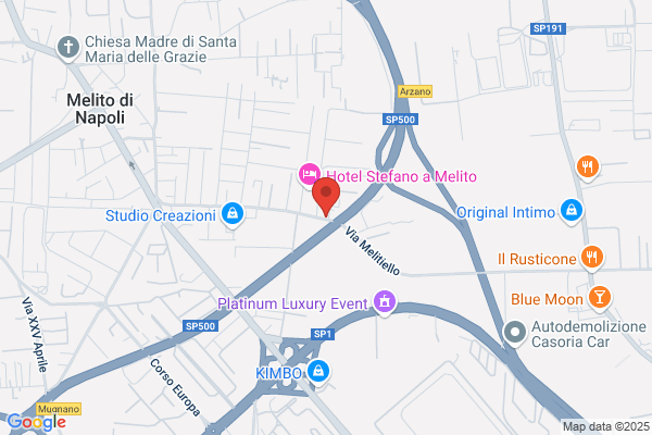 Lavorazione Cornici Darte Sas Di Squarcia Raffaele