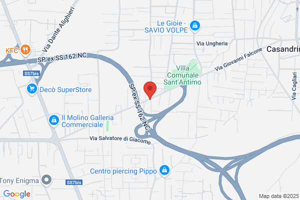 Calindo Group Caldaie Codizionatori