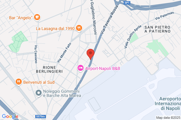 Pizzeria Il Massimo della Pizza