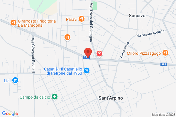 Cabalho Pub