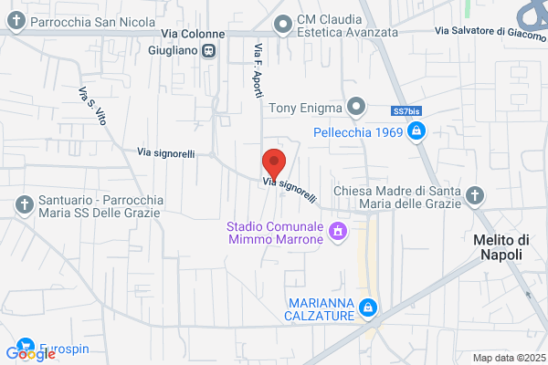 Stella Srl Supermercato