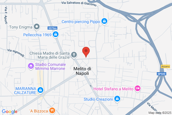 Sud Market Srl