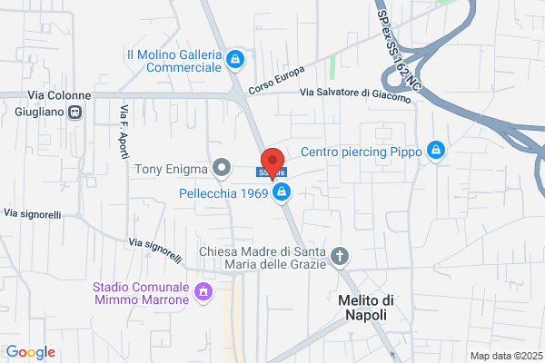 Le Tapissier Di Dagostino Giulio & C. sas