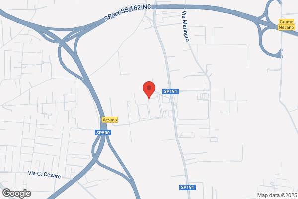 GDA srl Trasporti e Spedizioni