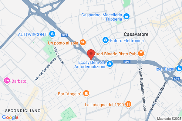 General Papir Srl