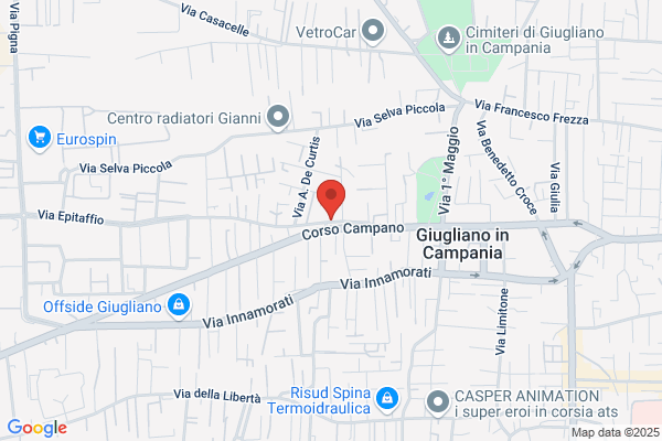 MC Logistica e Trasporti