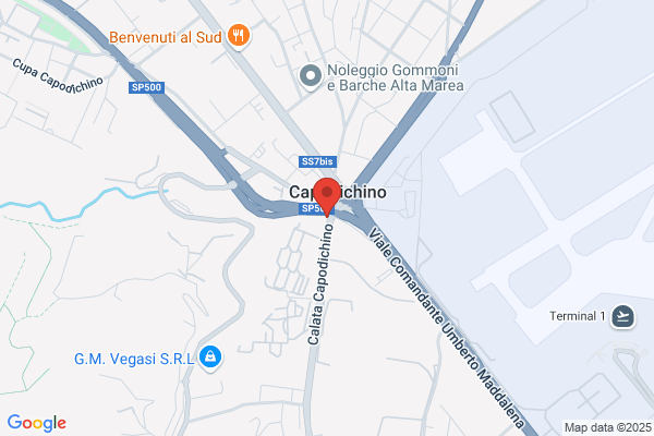 Ingrosso Buste e Sacchetti Napoli