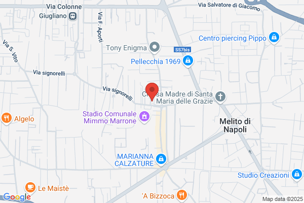 Franco Davino Mansworkitalia