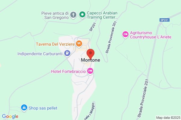 Montone vittorio