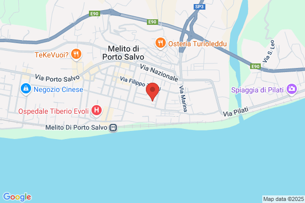 Karate Club Melito Di Porto Salvo