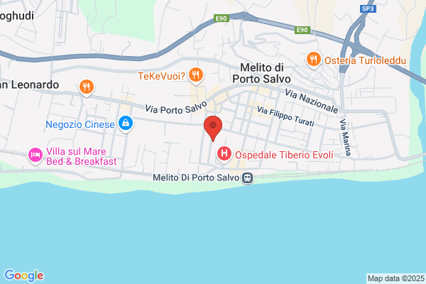 Latorre Francesco Onoranze Funebri
