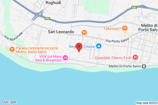 Prelibatezze della Calabria