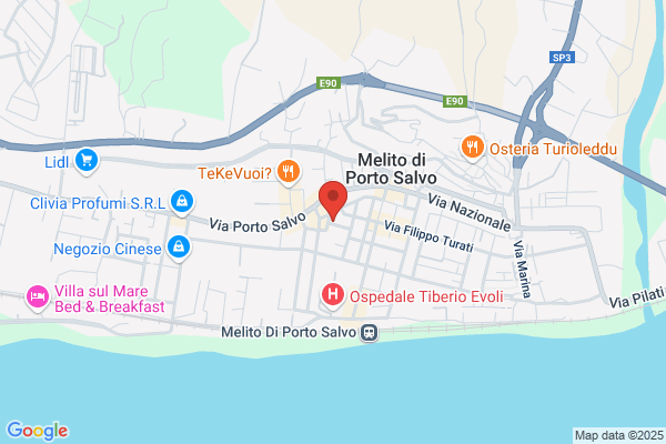 Tomida Srl Service