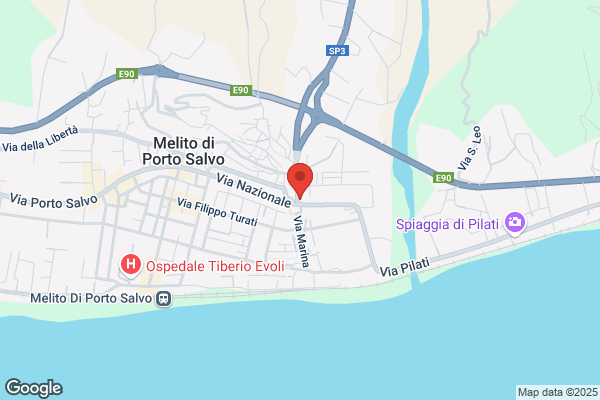 Trapani antonio