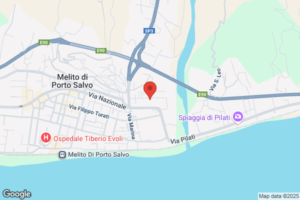 Tripodi bruno (Dr.)