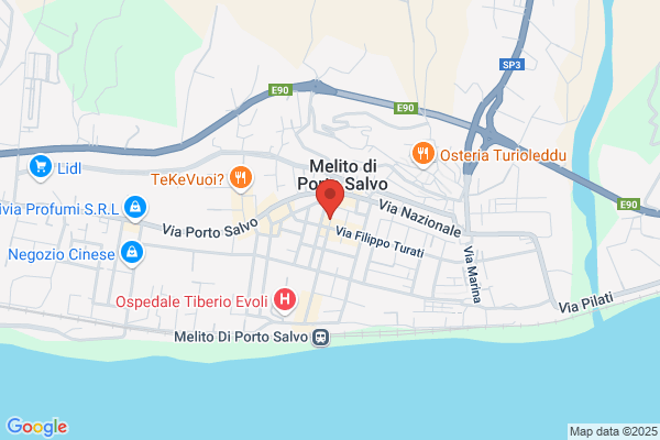 Tripodi carmelo