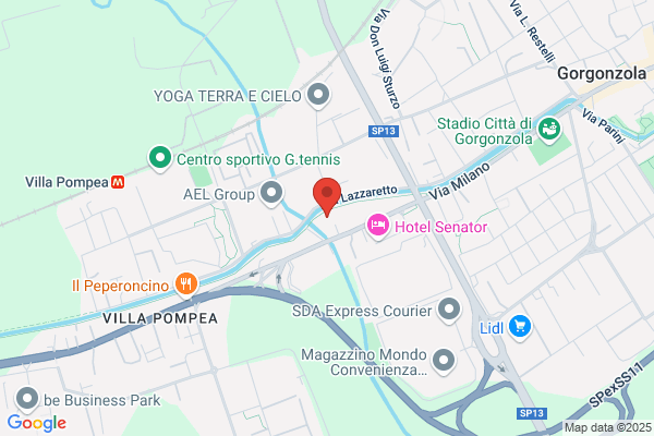Brambilla Soccorso Stradale