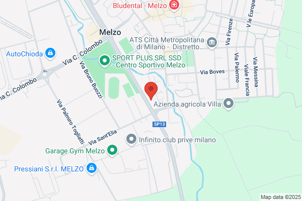 Autofficina Midas