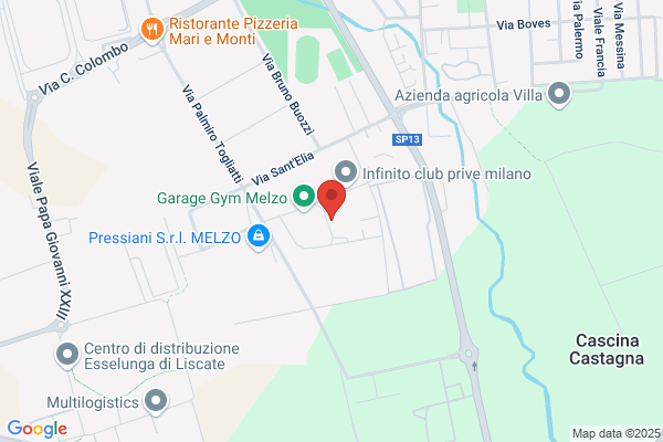 Carrozzeria Assanelli