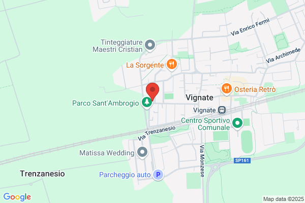 Officina Gle - Mat