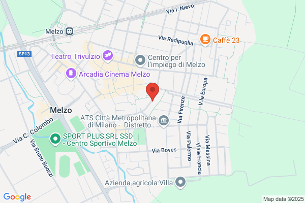 Mapelli Simonetta Maria Attilia